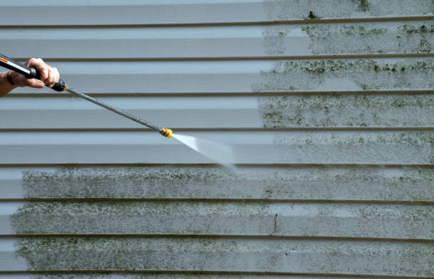 Trusted Bonneau Beach, SC Pressure Washing Experts