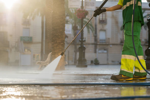 Pressure Washing Services for Businesses in Bonneau Beach, SC